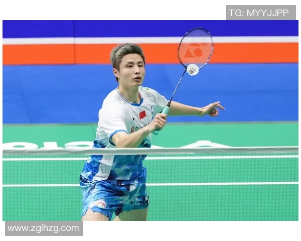 武汉羽毛球队战术解析聚焦羽毛球竞技策略与团队协作的完美结合